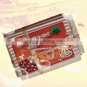 Artisanal Argan Oil Soap thumbnail-1