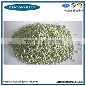 Hot Sale Zeolite Particles Agriculture Application thumbnail-3