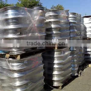 Aluminum Alloy Wheel Scrap With the Lowest Price thumbnail-2