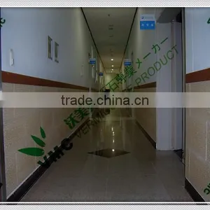 Interior Insulation Material Vermiculite Wall Paneling, Acoustic Wall Board thumbnail-1