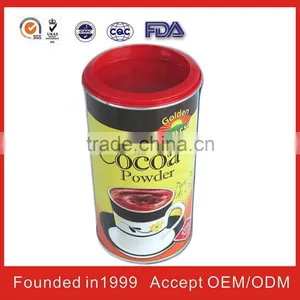 Tomota Tin Can Manufacturer in China thumbnail-1