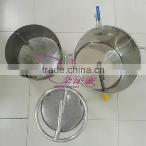Bee Wax Melting Device for Sale thumbnail-1