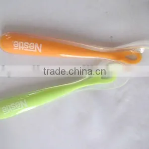 Safe Silicone Baby Feeding Tools thumbnail-1
