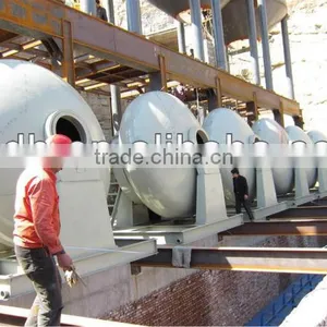 Ceramsite Sand Granulator thumbnail-1