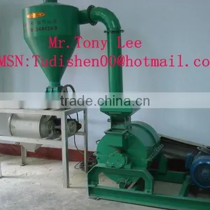 Micro Grinding Machine(HT-800) thumbnail-1