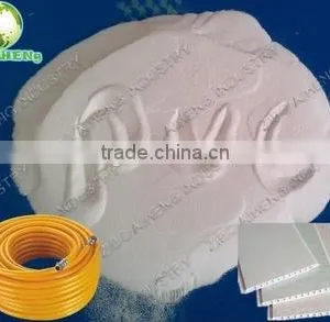 PVC Resin SG-5 Powder Packing Used From China thumbnail-1