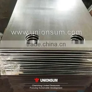 Tailor Made Al Cathode Sheet For Zinc Electrolysis thumbnail-3