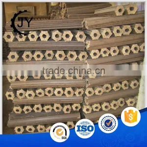 First Class All Sizes Cheap BBQ Biomass Charcoal Briquette thumbnail-5