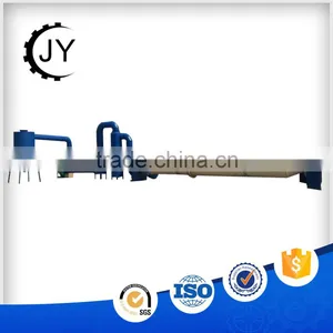 We Are Professional Manufacture and Designer for Large Size Rotary Drum Dryer thumbnail-1
