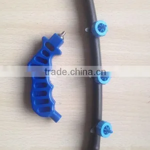 8 LPH Online Pressure Compensated Dripper thumbnail-4