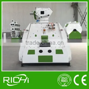 High Capacity Water Drop Maize Grinding Hammer Mill Price thumbnail-4