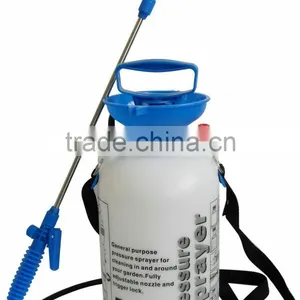 ISO9001/CE 3L/8L/Yard Irrigation Tool for 5Liter Bottom Outlet Pressure Sprayer thumbnail-1