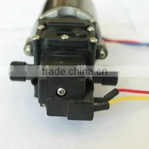 (Pump-07)KOBOLD Middle Power Diaphragm Pump for Battery Sprayer thumbnail-4