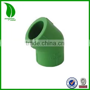 PPR FITTINGS 45 DEGREE ELBOW thumbnail-1