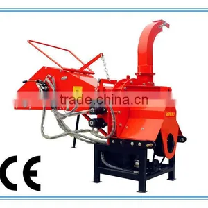 Wood Chipper Machine Price, Wood Chipper Shredder With CE Certificate thumbnail-1