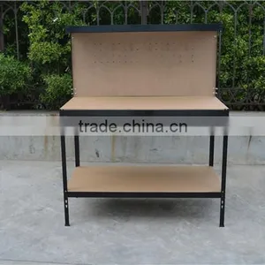 2016 Wholesale Steel Drawer Metal Work Bench thumbnail-1