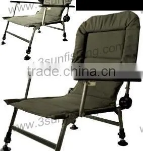 Wholesale Fishing Folding Carp Chair thumbnail-4