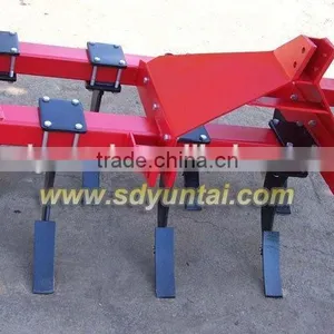 Farming Subsoiler With 7 Tine 1BS-1.5 thumbnail-4