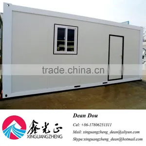 Prefab Container Home House Kit thumbnail-3