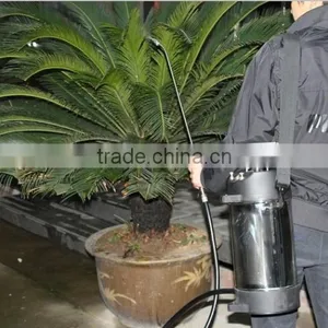 ILOT 5L High Pressure Stainless Steel Compression Sprayer thumbnail-4