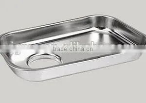 Electric Full-automatic Meat Processing Equipment Meat Grinder thumbnail-5