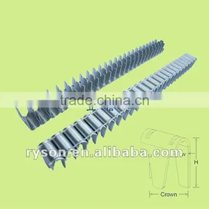Big Clinch Clips M88 in Bulk for Cage thumbnail-2