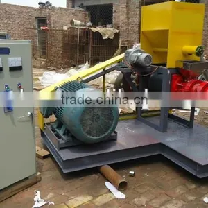 Fish Shrimp Fish Farming Equipment for Different Capacity thumbnail-1