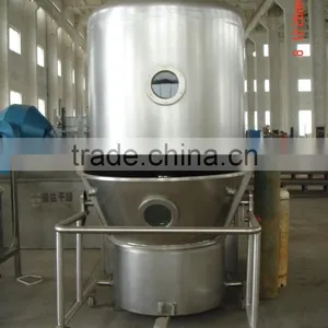 Food Product Fluid Bed Dryer/Bread Crumb Fluid Bed Dryer thumbnail-3