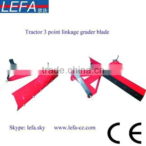 15-40HP Tractor Portable 3 Point Grader Blade thumbnail-1