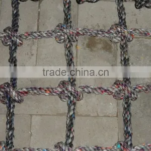 Climbing Safety Net thumbnail-2