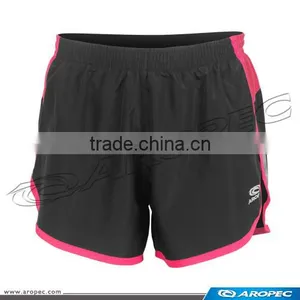 Waterfall Lady Racing and Running Shorts thumbnail-2