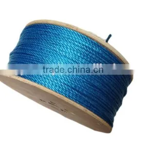 Agriculture Plastic StrawRope thumbnail-1