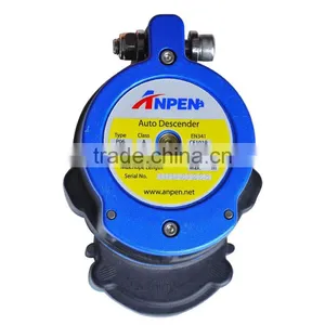 1300g Certified With CE EN362 360 Safety Automatic Climbing Descendant thumbnail-5