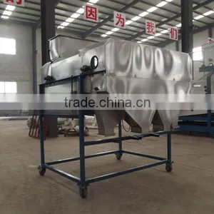 Grain Magnetic Separator for Cleaning and Separating thumbnail-4