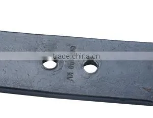 Cultivator Machine Plow Tip/shovel/disc Harrow for Hot Sales in 2016 thumbnail-1