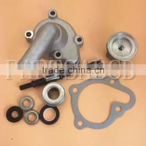 GY6 250CC 250CC ATV SCOOTER GO KART WATER PUMP ASSY. thumbnail-1
