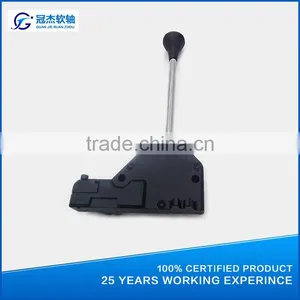 GJ1134A Hydraulic Multiple Valve Parallel Control Lever Joystick thumbnail-1