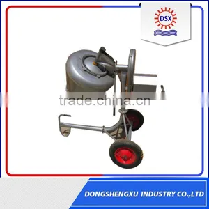 Golden Supplier Small Cement Mixer For Tractor thumbnail-1