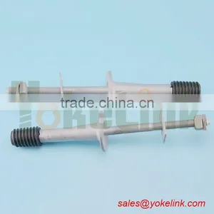 China Supplier1 3/8''Insulator Spindle Pin for Insulator End Fitting thumbnail-4