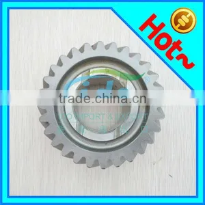 Hot High Quality Synchronizer Hub in Sale for TOYOTA HIACE 12R 33332-35030 thumbnail-1