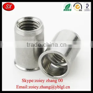 China Manufacturer Custom Competitive Price Sheet Metal Fastener With High Quality thumbnail-3