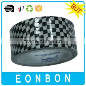 Designer Duct Tape With Free Samples Stock Strong Adhesive Waterproof Cotton Matt Product thumbnail-5