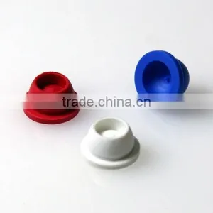 Black Wear Resistance TPE Products(TPR/TPU/TPEE/TPV/SBR) thumbnail-4