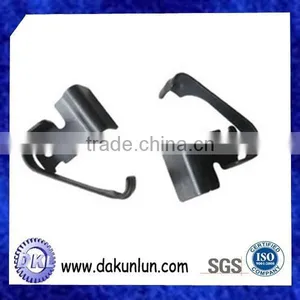 OEM/ODM Laser Cutting Sheet Metal Fabrication thumbnail-2