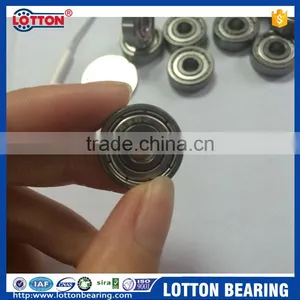 Long Term Supply LOTTON Automatic Roller Shutter Door Bearing 626 thumbnail-2