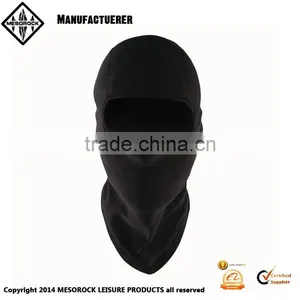 Micro Flex Balaclava Helmet Liner or Wear Alone thumbnail-1