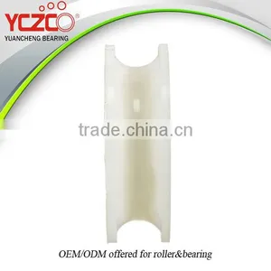 Steel Bearing Roller for Wooden Sliding Door Roller thumbnail-3