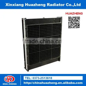 Copper Gensets Radaitors 10 Kva Diesel Generator thumbnail-1