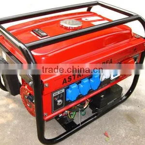 3 Phase Gasoline Generator CY3000 thumbnail-1