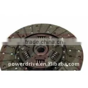 John Deere 328006127 Clutch thumbnail-1